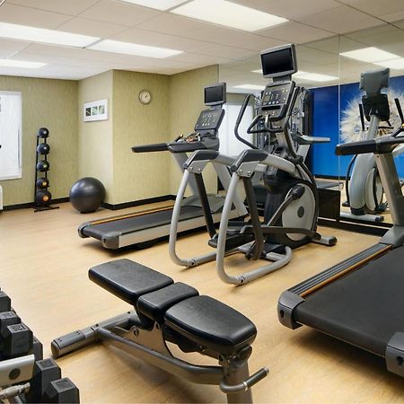 Springhill Suites Edgewood Aberdeen Bel Air Ngoại thất bức ảnh
