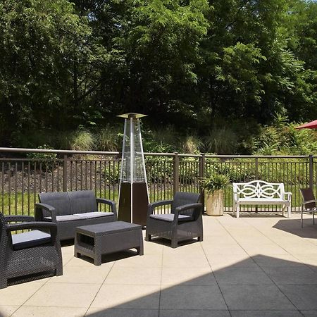 Springhill Suites Edgewood Aberdeen Bel Air Ngoại thất bức ảnh
