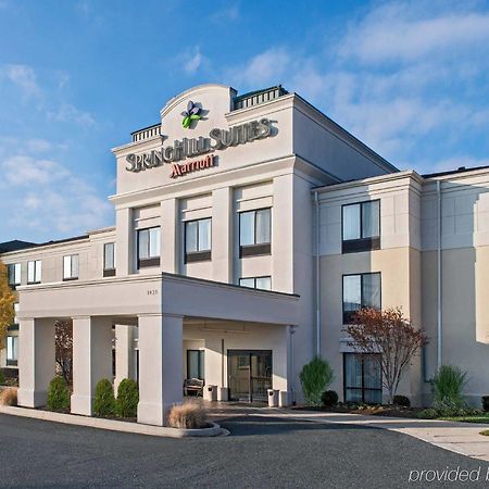 Springhill Suites Edgewood Aberdeen Bel Air Ngoại thất bức ảnh