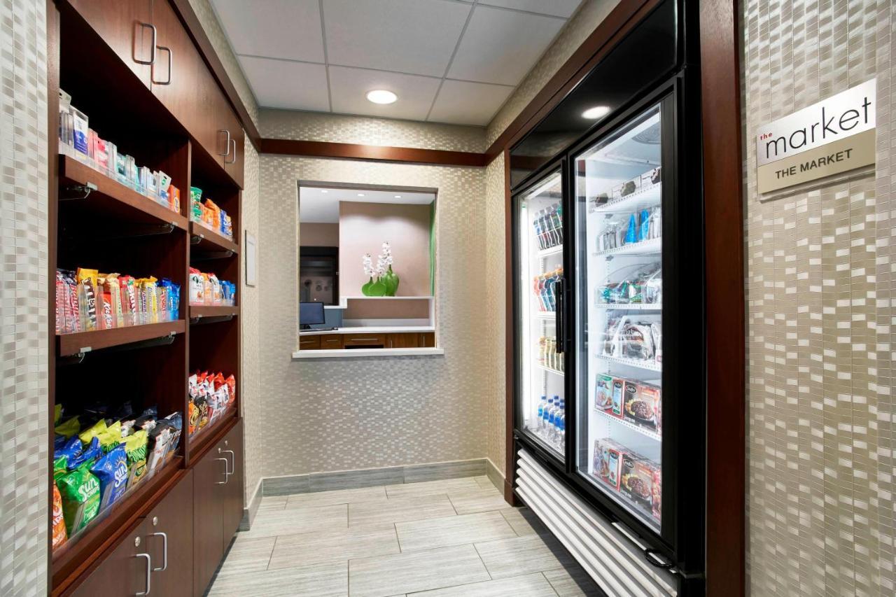 Springhill Suites Edgewood Aberdeen Bel Air Ngoại thất bức ảnh