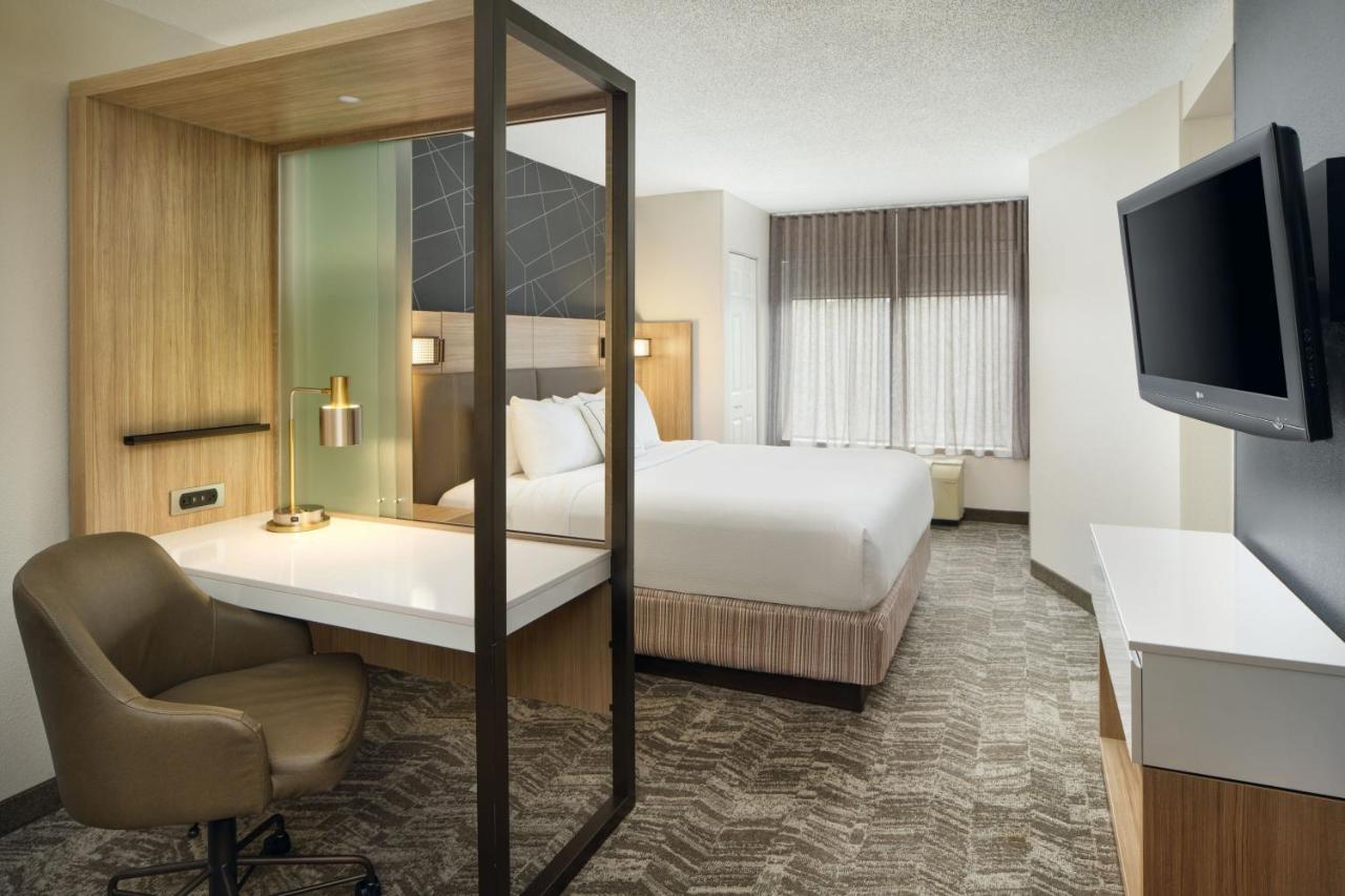 Springhill Suites Edgewood Aberdeen Bel Air Ngoại thất bức ảnh