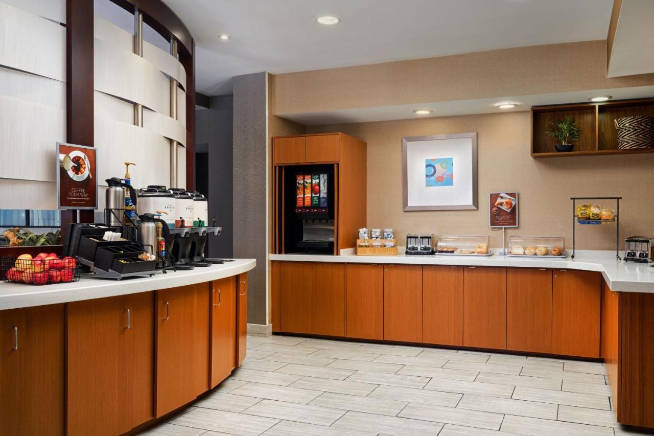 Springhill Suites Edgewood Aberdeen Bel Air Ngoại thất bức ảnh