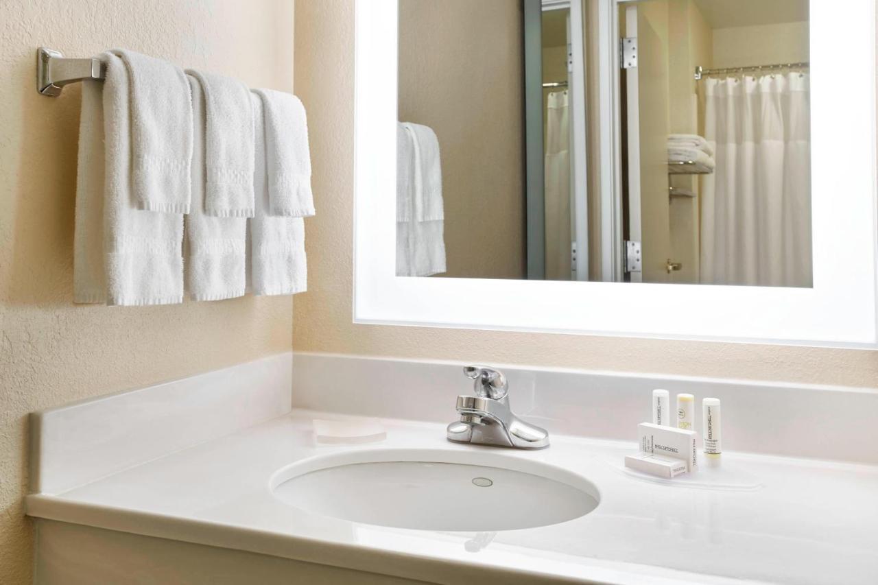 Springhill Suites Edgewood Aberdeen Bel Air Ngoại thất bức ảnh