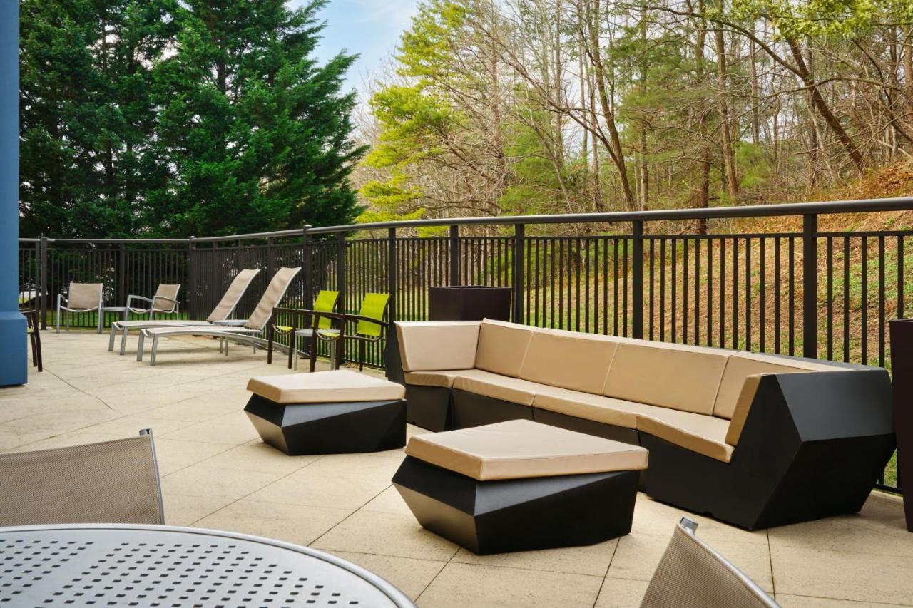 Springhill Suites Edgewood Aberdeen Bel Air Ngoại thất bức ảnh