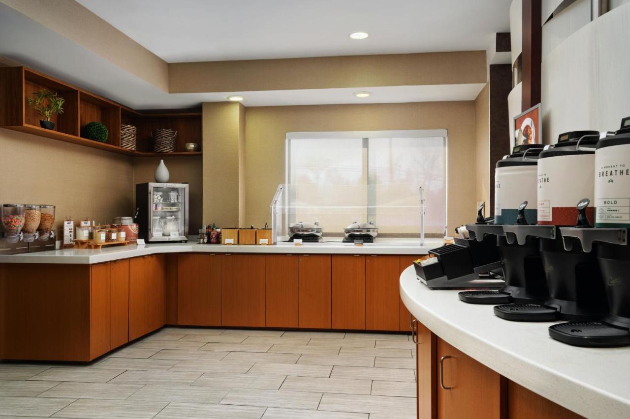 Springhill Suites Edgewood Aberdeen Bel Air Ngoại thất bức ảnh
