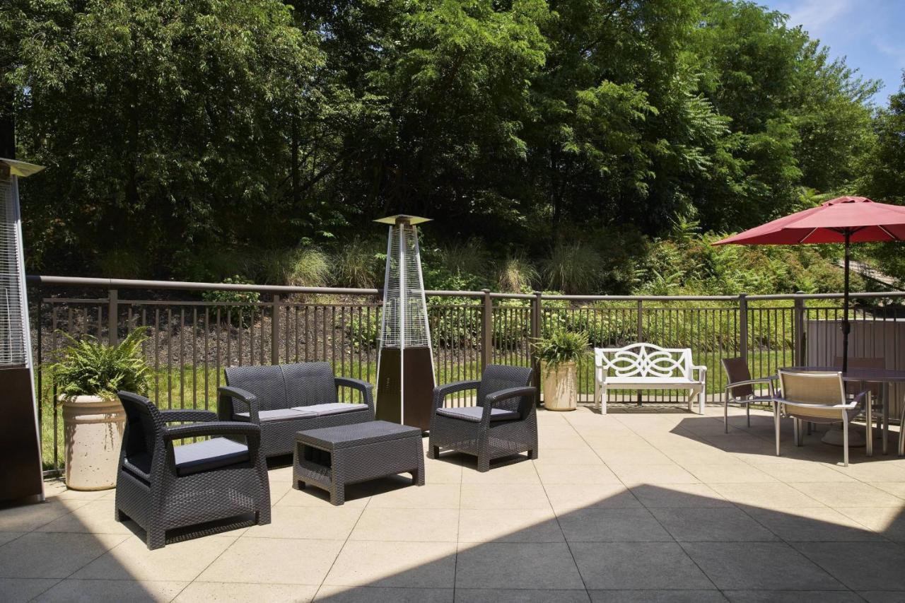Springhill Suites Edgewood Aberdeen Bel Air Ngoại thất bức ảnh