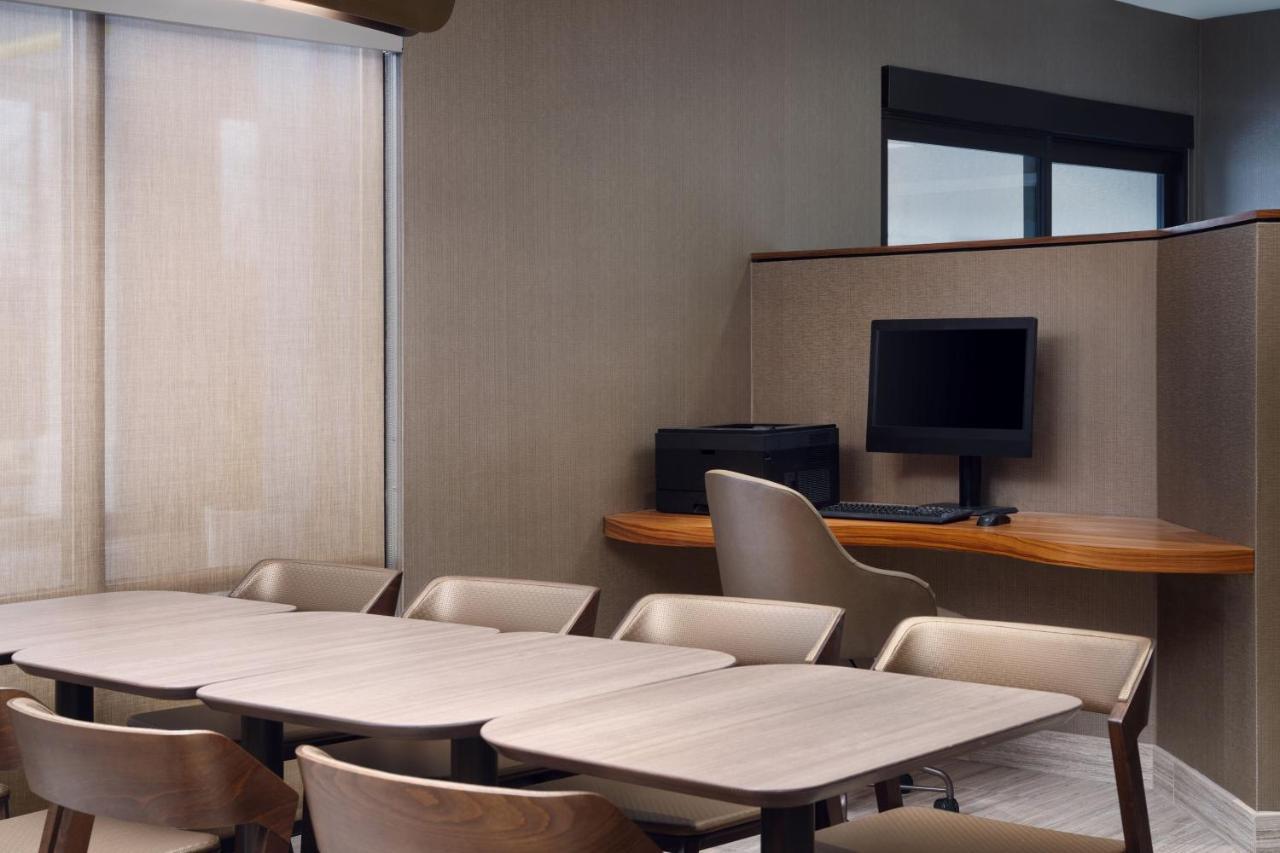 Springhill Suites Edgewood Aberdeen Bel Air Ngoại thất bức ảnh