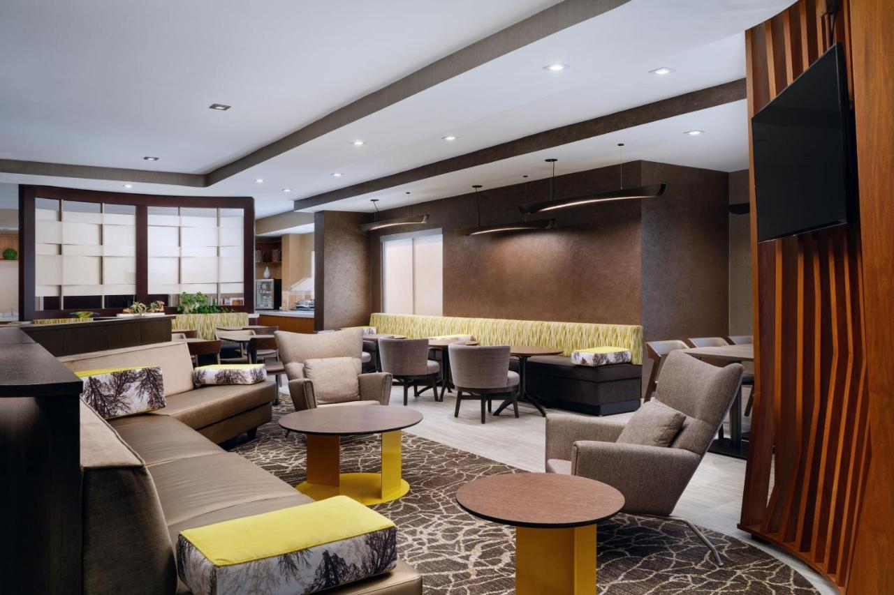Springhill Suites Edgewood Aberdeen Bel Air Ngoại thất bức ảnh