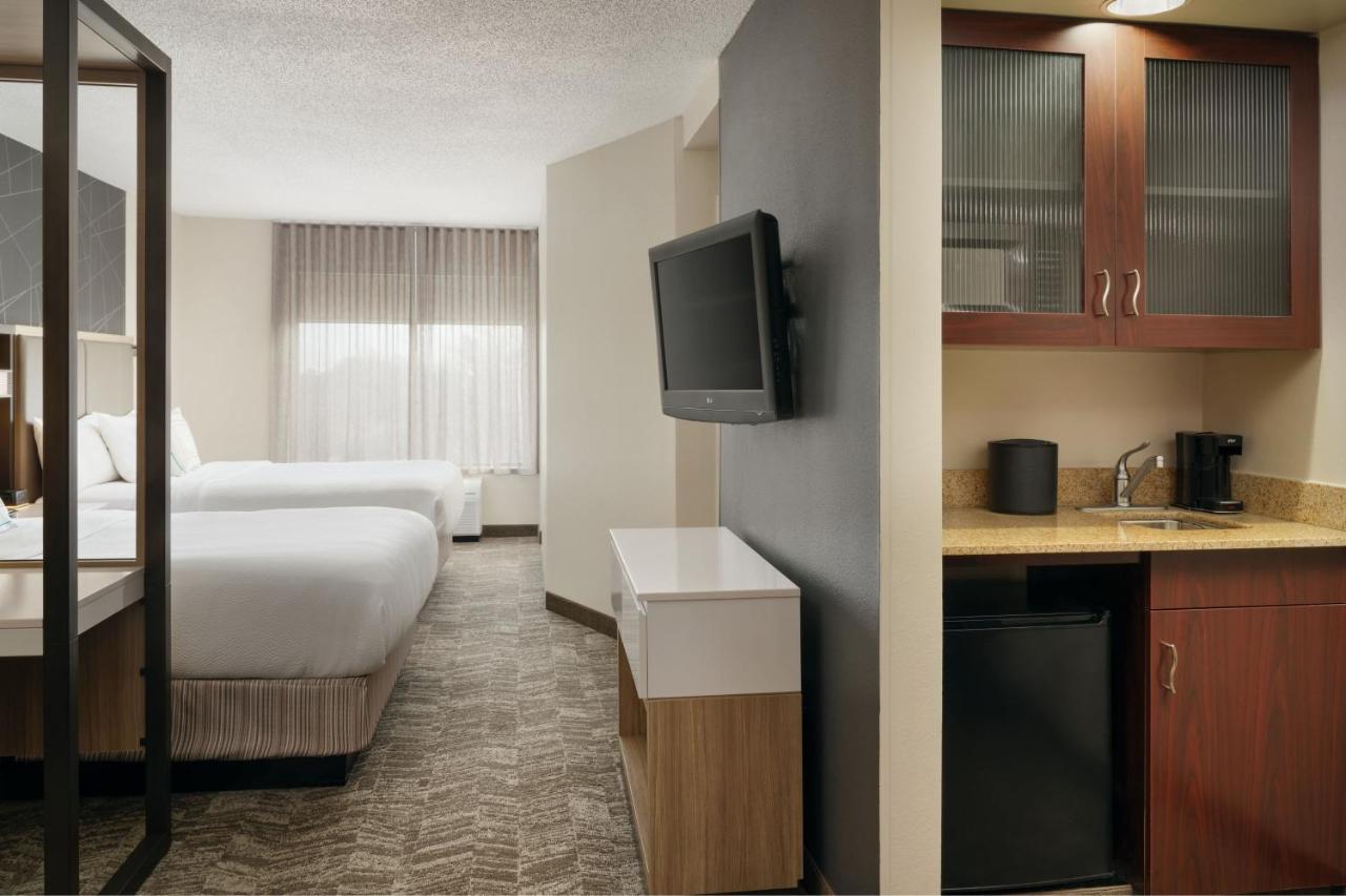 Springhill Suites Edgewood Aberdeen Bel Air Ngoại thất bức ảnh