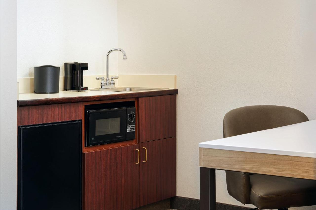 Springhill Suites Edgewood Aberdeen Bel Air Ngoại thất bức ảnh