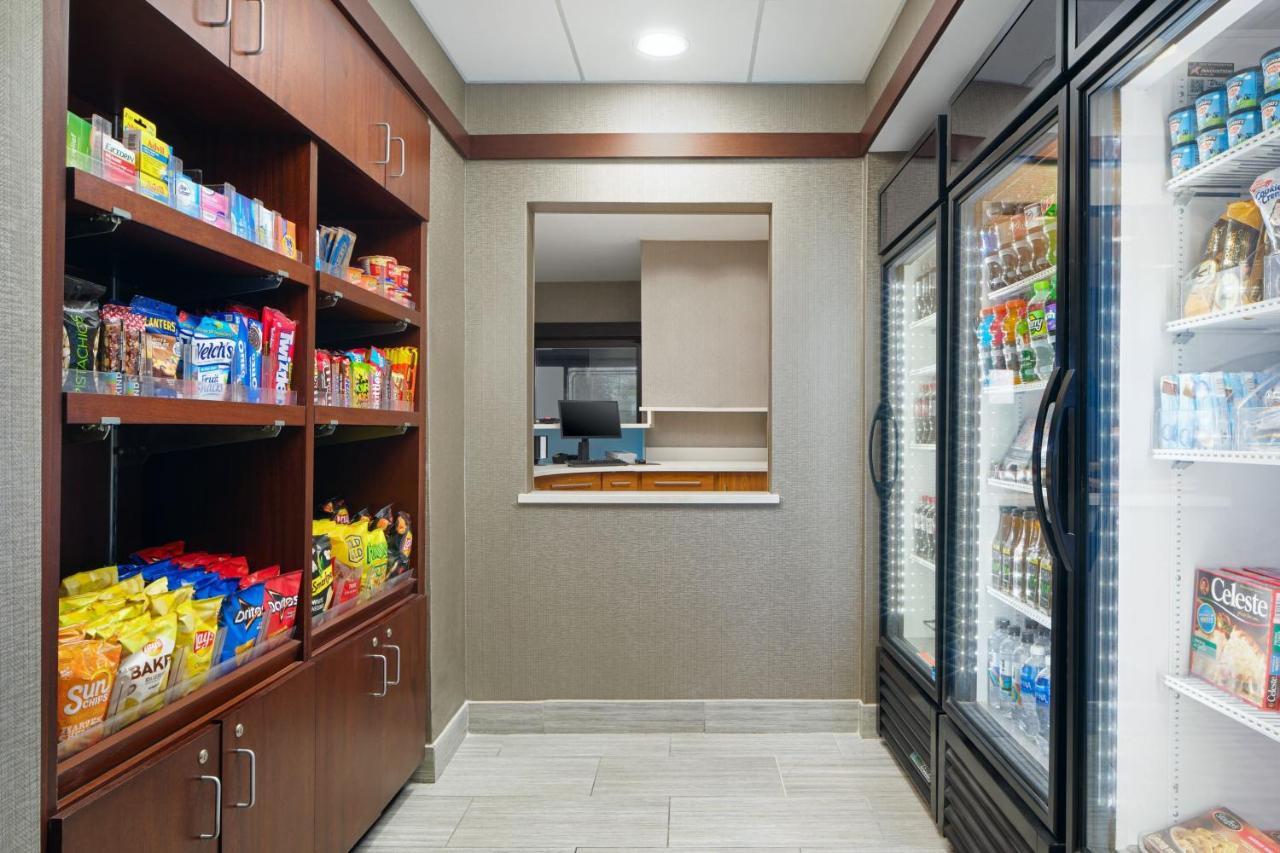 Springhill Suites Edgewood Aberdeen Bel Air Ngoại thất bức ảnh