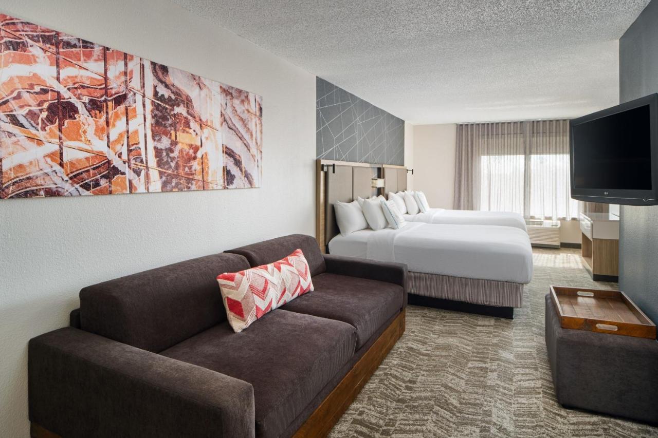 Springhill Suites Edgewood Aberdeen Bel Air Ngoại thất bức ảnh
