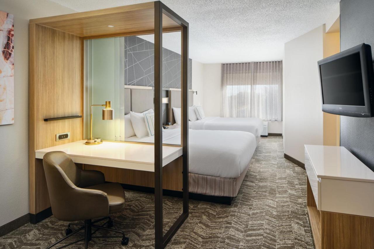 Springhill Suites Edgewood Aberdeen Bel Air Ngoại thất bức ảnh