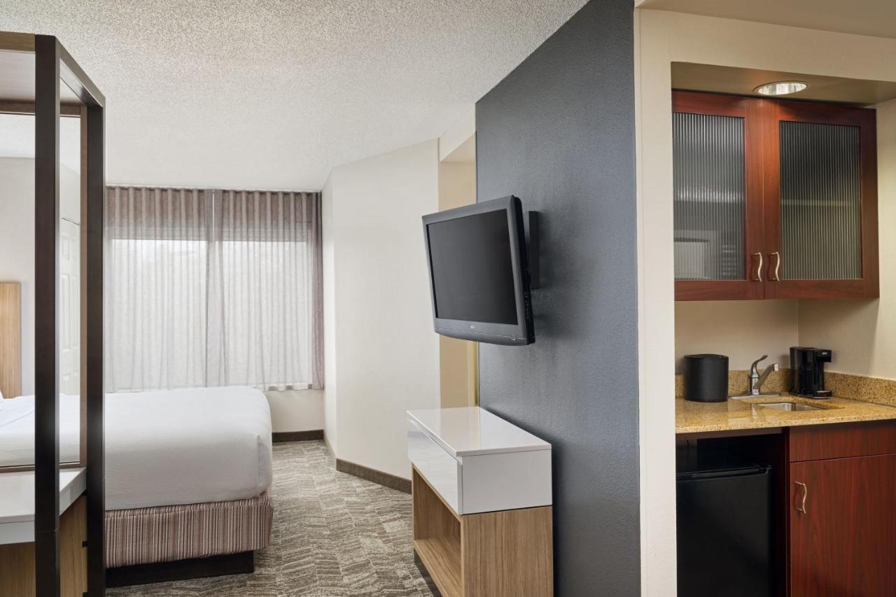 Springhill Suites Edgewood Aberdeen Bel Air Ngoại thất bức ảnh