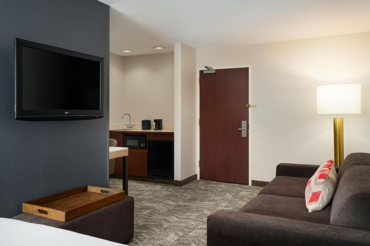 Springhill Suites Edgewood Aberdeen Bel Air Ngoại thất bức ảnh