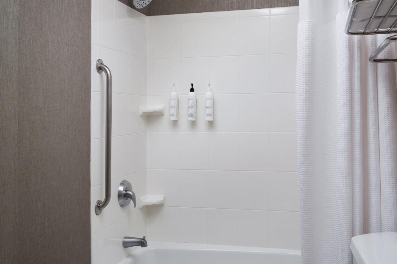 Springhill Suites Edgewood Aberdeen Bel Air Ngoại thất bức ảnh
