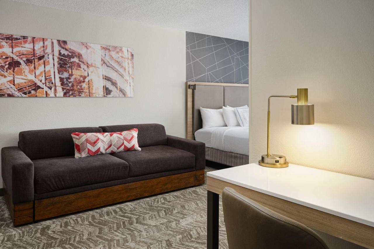 Springhill Suites Edgewood Aberdeen Bel Air Ngoại thất bức ảnh
