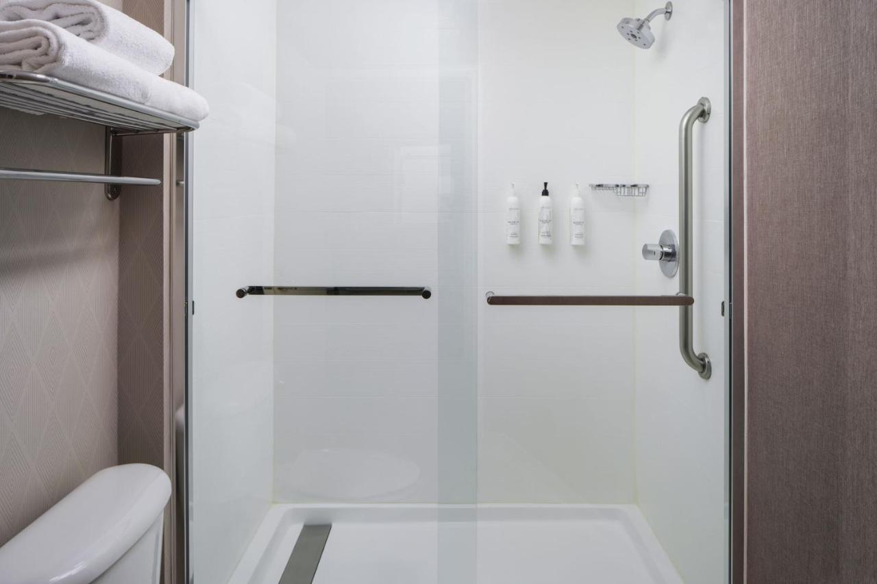 Springhill Suites Edgewood Aberdeen Bel Air Ngoại thất bức ảnh