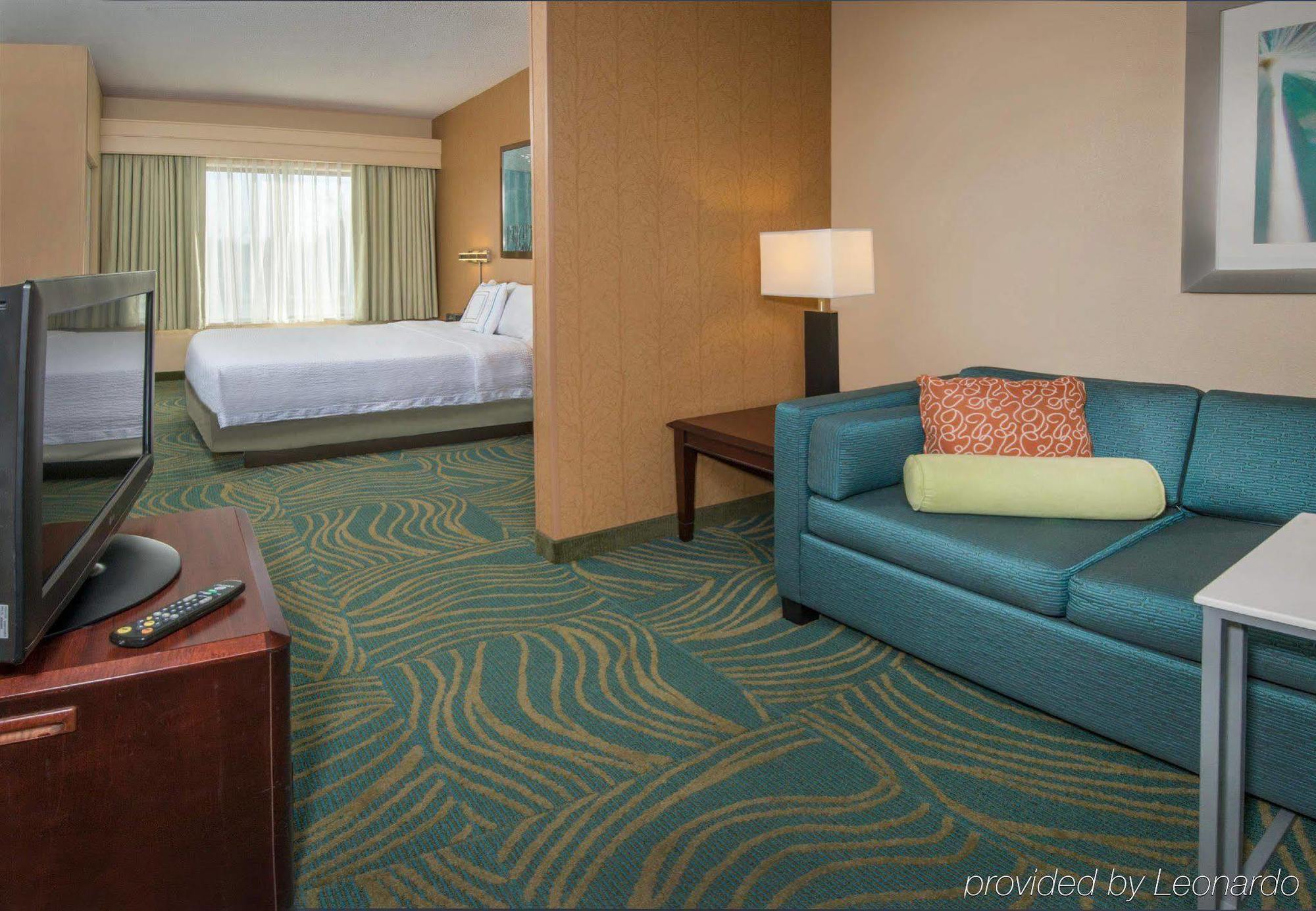 Springhill Suites Edgewood Aberdeen Bel Air Ngoại thất bức ảnh