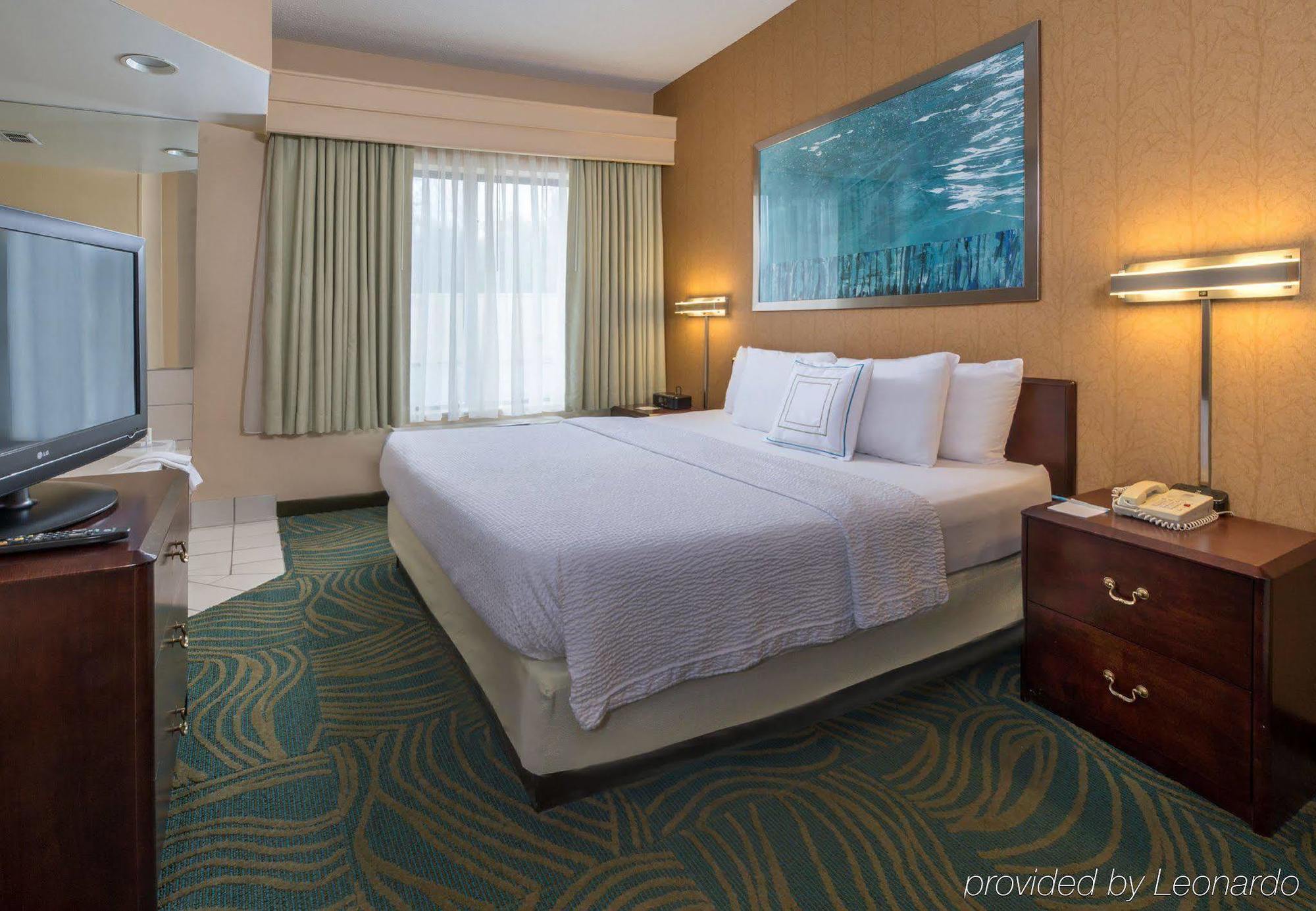 Springhill Suites Edgewood Aberdeen Bel Air Ngoại thất bức ảnh