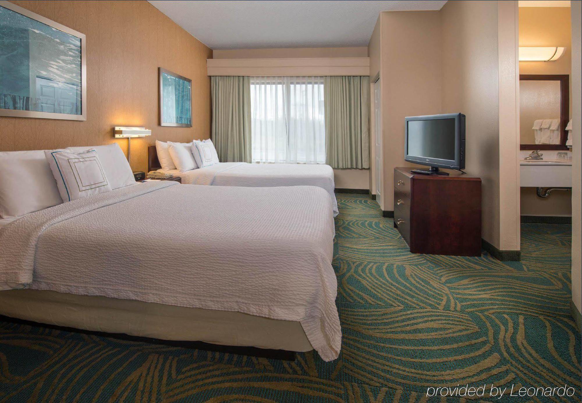 Springhill Suites Edgewood Aberdeen Bel Air Ngoại thất bức ảnh
