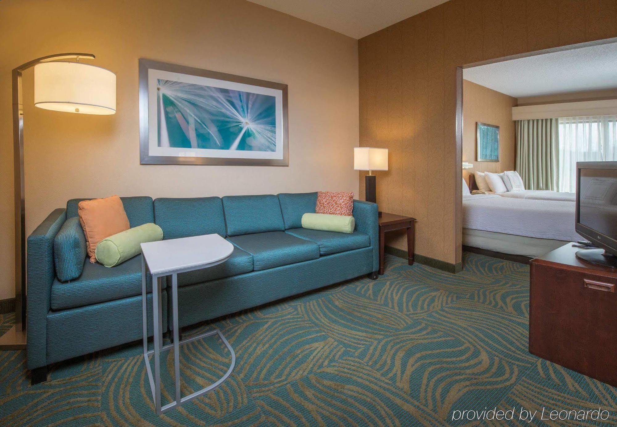 Springhill Suites Edgewood Aberdeen Bel Air Ngoại thất bức ảnh