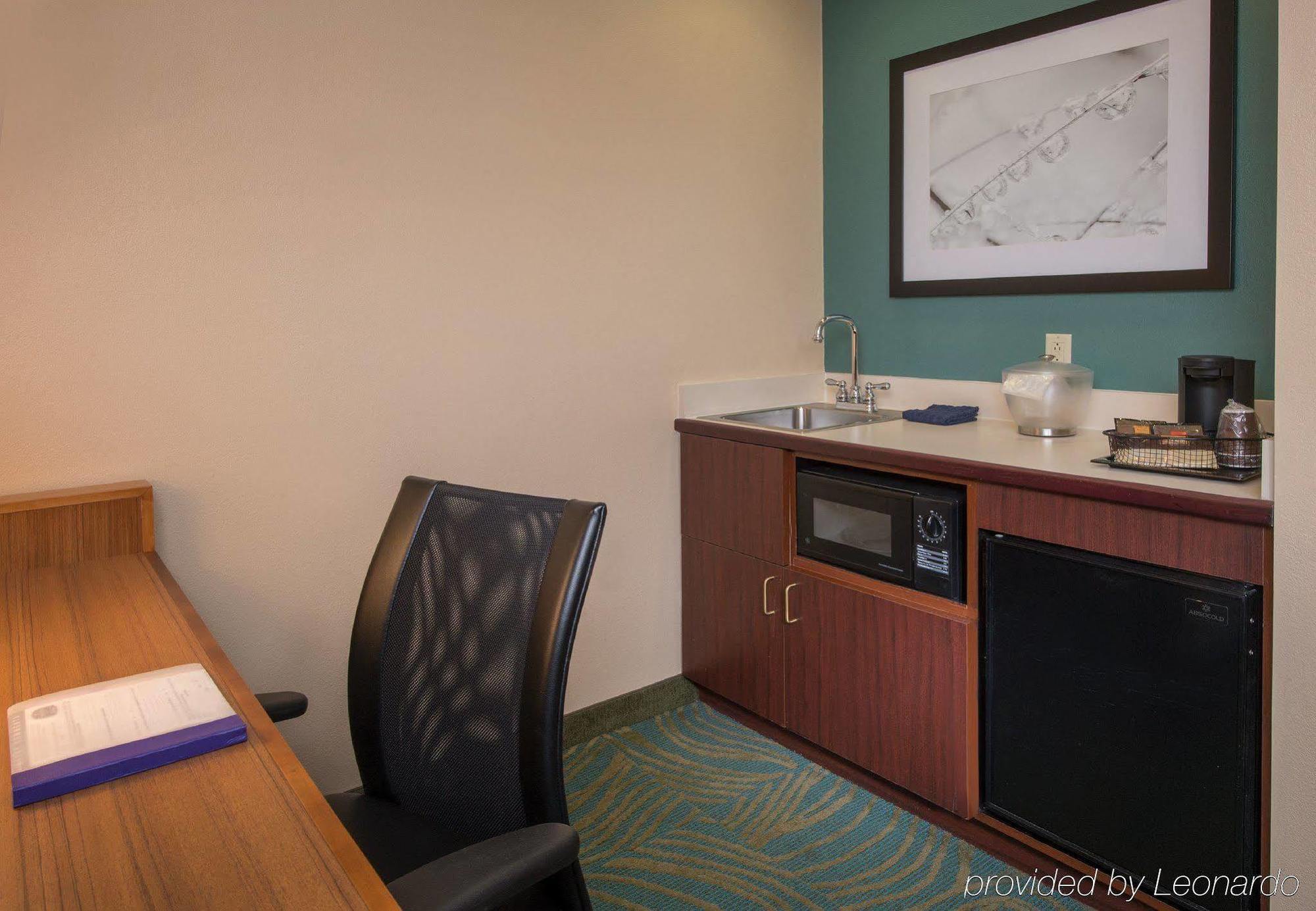 Springhill Suites Edgewood Aberdeen Bel Air Ngoại thất bức ảnh