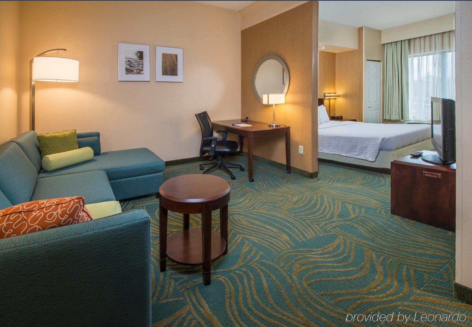 Springhill Suites Edgewood Aberdeen Bel Air Ngoại thất bức ảnh