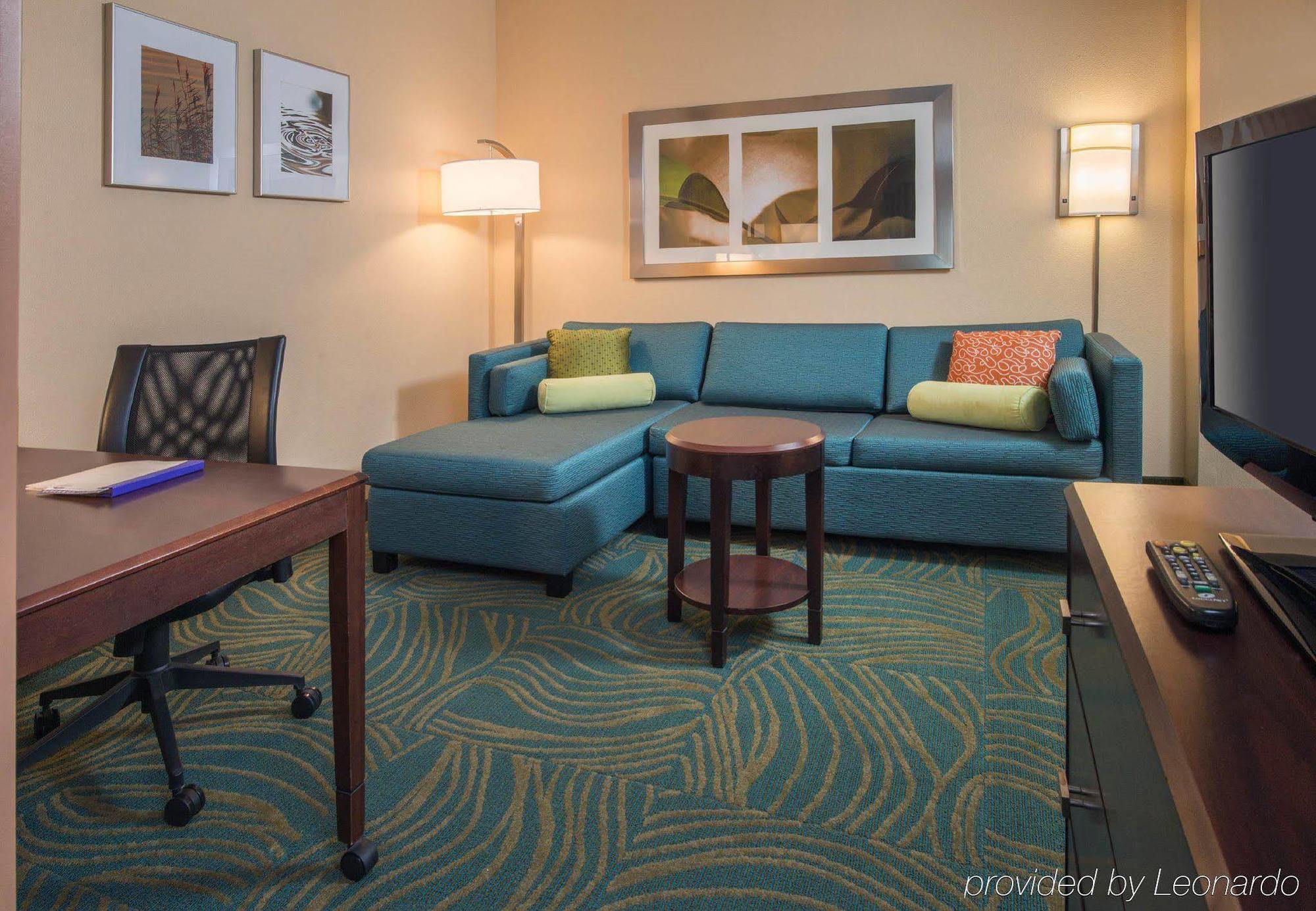 Springhill Suites Edgewood Aberdeen Bel Air Ngoại thất bức ảnh