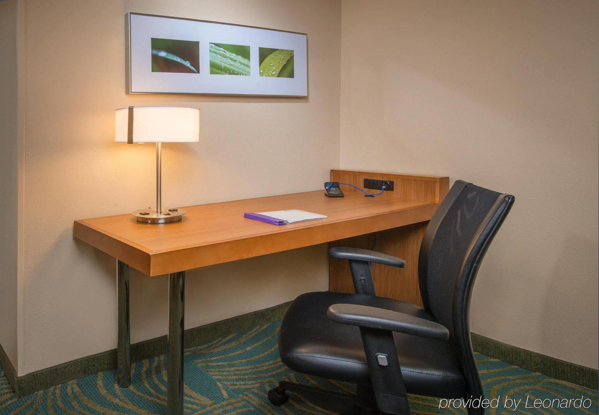 Springhill Suites Edgewood Aberdeen Bel Air Ngoại thất bức ảnh