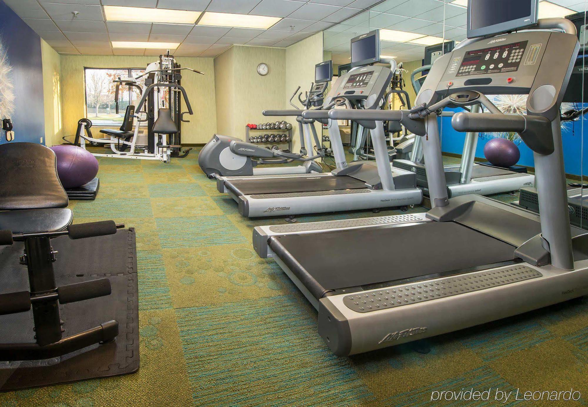 Springhill Suites Edgewood Aberdeen Bel Air Ngoại thất bức ảnh